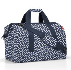 Reisenthel allrounder L signature navy MT4073