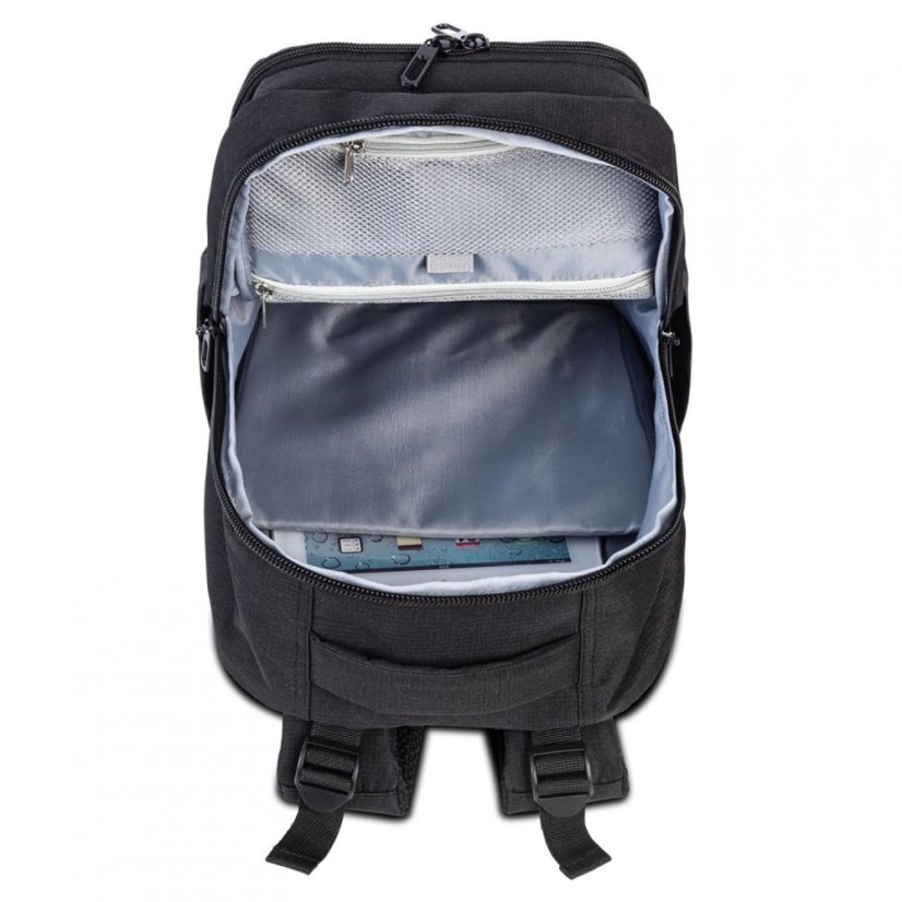 Bestway Cabin Pro Ultimate Small batoh 40326-0100 40 x 24 x 20 cm 20 L černý