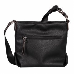 Gabor kabelka Anthina Cross bag M 10480 černá