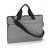 Elegantní taška na notebook 15,6" Reisenthel Netbookbag twist silver MA7052