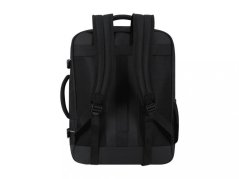 UNDERSEATER EASYJET ( 45 x 36 x 20 cm) American Tourister TAKE2CABIN M Černý 38L 149175/1041