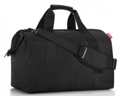 Cestovní taška Allrounder L black MT7003