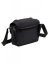 Taška přes rameno Vaude Coreway Shoulderbag 6 černá
