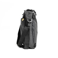 CATERPILLAR  pracovní taška CAT BUSINESS TWO TONE, černá,  (53 cm) 11958800