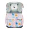 Školní aktovka Baagl Zippy Bunny A-32033