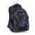 Bagmaster BAG 25 B Školní batoh pro studenty modro/černý