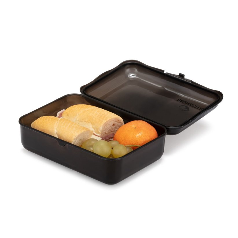 Bagmaster Velký set Beta 23 B Hasiči (batoh + penál + sáček na TV + box + černá lahev + malý šedý sáček)