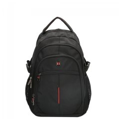 Pánský batoh Cornell laptop 15 inch, 47081-001 černý