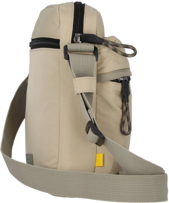 Camel Active Terra Cross Bag XS béžová  010383