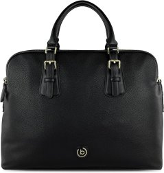 Dámská taška Bugatti Passione workbag  492531-01 černá