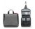 Kosmetická taška Reisenthel toiletbag twist silver WH7052