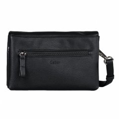 Gabor Společenská kabelka Salara Clutch 11654 černá