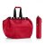 Nákupní taška do nákupního košíku easyshoppingbag red UJ3004