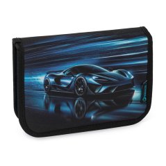 Školní penál BETA 25 B auto