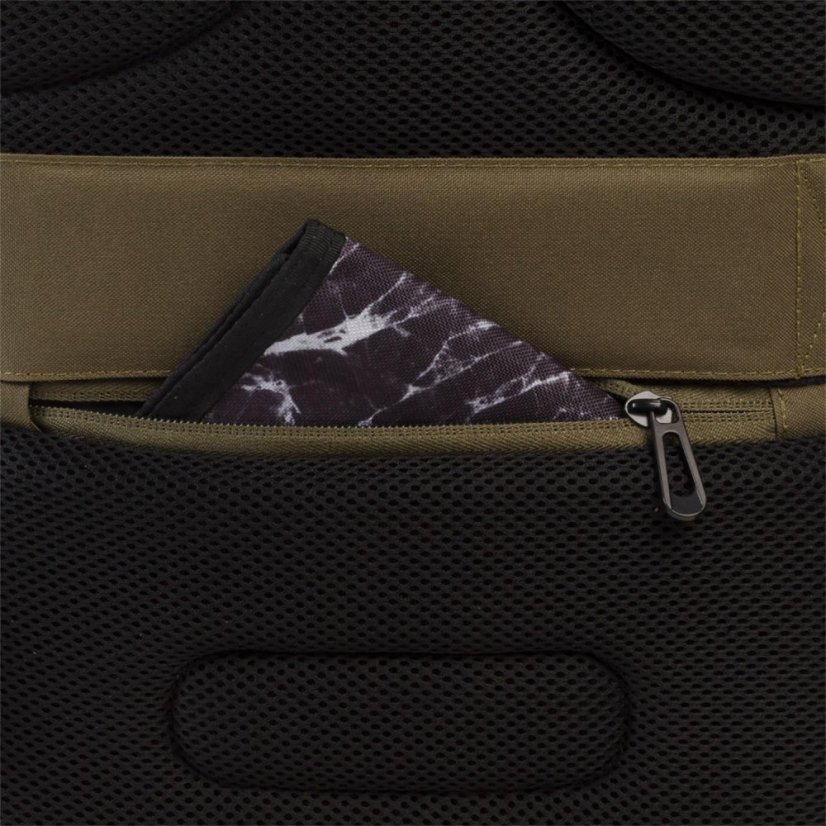 Bestway Cabin Pro 300 Small batoh 40328-2600 40 x 25 x 20 cm zelený