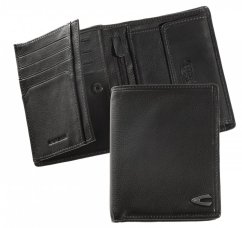 Pánská peněženka Camel Active Vegas B34-707-60 černá