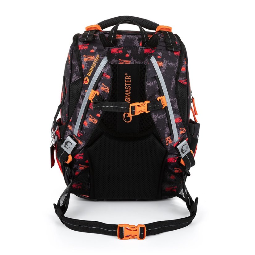 Bagmaster batoh  BETA 23 B Hasiči