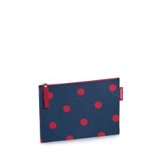 Reisenthel Case 1 mixed dots red, Kosmetická taštička a organizér ,LR3075