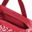 Reisentehl Shopper M signature red ZS3070