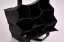 Nákupní taška na pivo Reisenthel bottlebag black ZJ7003
