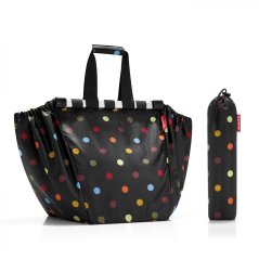 Nákupní taška do nákupního košíku easyshoppingbag dots UJ7009