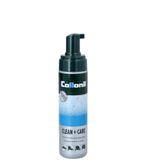 Collonil Clean & Care Classic 200 ml - čistící a pečující pěna