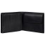 Samsonite pánská kožená peněženka Attack 2 SLG 135052-1041 černá