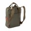 Camel Active Bari batoh M 9962 khaki