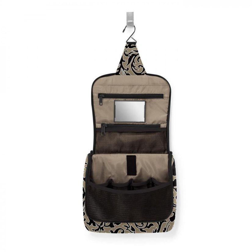 Kosmetická taška Reisentehl Toiletbag baroque marble WH7061