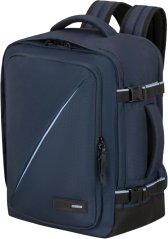Kabinový batoh pod sedadlo American Tourister  TAKE2CABIN M/S 40 x 30 x 20 cm Dark Navy 26,5 L 150909-1265