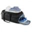 Cestovní taška Bugatti Blanc Delight Weekender černá 49450601