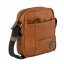 Camel Active taška přes rameno LAOS CROSS BAG S 001568 světle hnědá