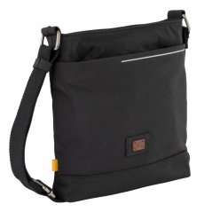 Pánská taška přes rameno CITY CROSS BAG S 361-601-60 černá