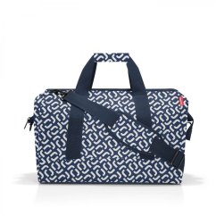 Reisenthel allrounder L signature navy MT4073