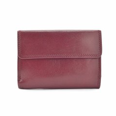 Kožená peněženka 4499 Komodo Bordo