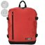 Kabinový batoh Amsterdam 54687-017 červený