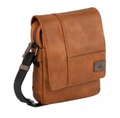 Camel Active Taška přes rameno Laos 1569 světle hnědá