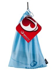 Školní pytlík na přezůvky Shoe bag 0513 B blue