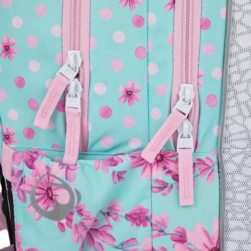 Bagmaster LUMI 23 A + box na svačinu