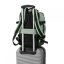 Bestway Cabin pro Small 20 L 40290-5800 zelený batoh do letadla 40 x 25 x 20 cm