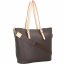 Dámská kabelka Bugatti Ella Shopper L 49362502 tmavě hnědá