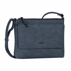 Gabor Avaly Crossbag M 8358-50 – tmavě modrá dámská kabelka