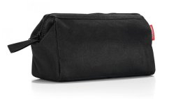 Kosmetická etue Reisenthel Travelcosmetic black WC7003