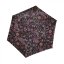 Deštník Reisenthel umbrella pocket mini paisley black RT7064