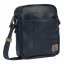Camel Active taška přes rameno LAOS CROSS BAG S  011680 tmavě modrá