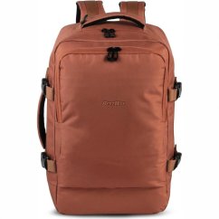 Bestway Cabin Pro 300 Small batoh 40328-1500 40 x 25 x 20 cm tmavě oranžový