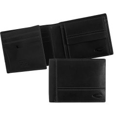 Camel Active pánská kožená peněženka Tokyo 270-703-60