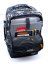 Bestway Cabin pro Small 20 L 40290-5016 tmavě modrý/natur  batoh do letadla 40 x 25 x 20 cm