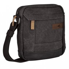 Camel Active Air Cross bag S 10327 tmavě šedá taštička