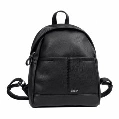 Lenea dámský batoh do města 11577 černý